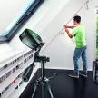 Bosch lézer állvány TT 150