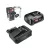 Bosch akkumulátor szett PBA 18V - 1x2,5 Ah + AL 18V-44