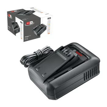  Bosch AL 18V-44 akkumulátor gyorstöltő barkács szerszámgépekhez