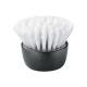 Bosch UniversalBrush sörtés kefe, puha, 51x71x51mm