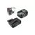 Bosch PBA akku és töltő szett 18V 1x6,0Ah, AL 18V-44 töltő