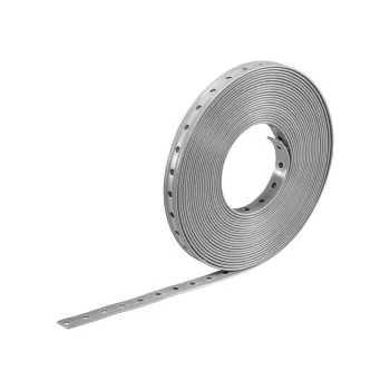 Bosch FMS-20 Perforált szerelőszalag kartondobozban