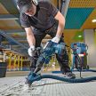 BOSCH GDE MAX Porelszívó SDS max rendszerhez