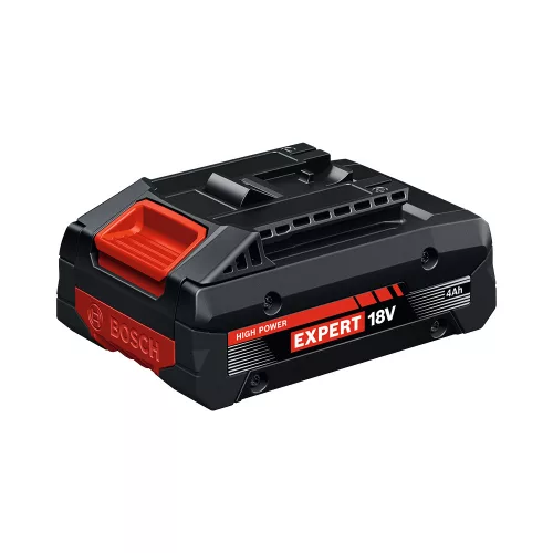 Bosch EXPERT EXBA18V-40 akkumulátor 4 Ah
