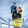 Bosch EXPERT EXBA18V-40 akkumulátor 4 Ah (Regisztrációval akár extra értékes ajándék is elérhető!)