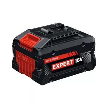 Bosch EXPERT EXBA18V-55 akkumulátor 5,5 Ah