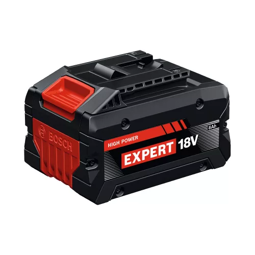 Bosch EXPERT EXBA18V-80 akkumulátor 8 Ah (Regisztrációval akár extra értékes ajándék is elérhető!)