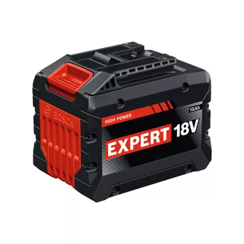   Bosch EXPERT EXBA18V-150 akkumulátor 15 Ah (Regisztrációval akár extra értékes ajándék is elérhető!)