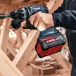 Bosch EXPERT 2x EXBA18V-80 akkumulátor 8 Ah 2 db