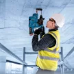 Bosch EXPERT 4xEXBA18V-40 + 2xEXBA18V-80 akkumulátor szett L-Boxx - ban (Regisztrációval akár extra értékes ajándék is elérhető!)