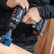Bosch EXPERT 4xEXBA18V-40 + 2xEXBA18V-80 akkumulátor szett L-Boxx - ban (Regisztrációval akár extra értékes ajándék is elérhető!)