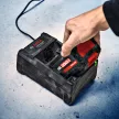 Bosch EXPERT 4x EXBA18V-55 akkumulátor 5,5 Ah 4 db szett L-Boxx - ban (Regisztrációval akár extra értékes ajándék is elérhető!)