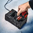 Bosch Akku szett (2x EXBA 18V-55, GAL 12V/18V-80) kartondobozban (Regisztrációval akár extra értékes ajándék is elérhető!)