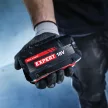 Bosch Akku szett (2x EXBA 18V-55, GAL 12V/18V-80) kartondobozban (Regisztrációval akár extra értékes ajándék is elérhető!)