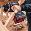 Bosch Akku szett (2x EXBA 18V-80, EXAL 18V-160) kartondobozban (Regisztrációval akár extra értékes ajándék is elérhető!)