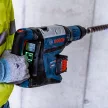 Bosch Akku szett (2x EXBA 18V-150, EXAL18V-160) kartondobozban (Regisztrációval akár extra értékes ajándék is elérhető!)