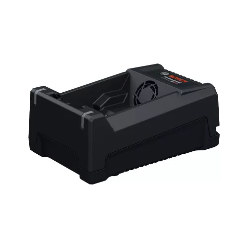 Bosch Professional 12V/18V-80 Akkumulátor gyorstöltő kartondobozban