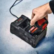 Bosch Professional 12V/18V-80 Akkumulátor gyorstöltő kartondobozban