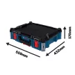 Bosch L-BOXX Contractor 170 Hordozható tároló doboz 559 x 432 x 170 mm