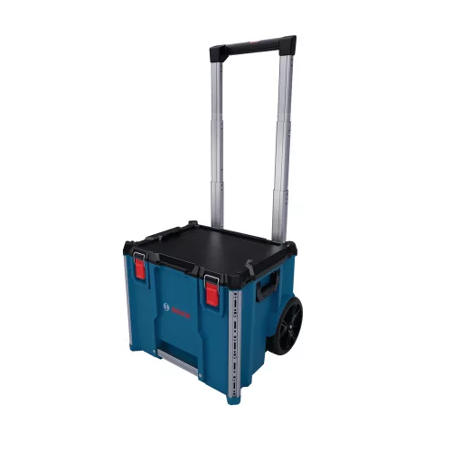 Bosch L-BOXX Contractor 476 Hordozható gurulós láda 559 x 530 x 476 mm