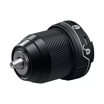   Bosch PRO GFA 12-M FlexiClick fémtokmány adapter tartozék 0,8-10mm