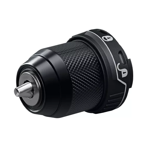 Bosch PRO GFA 12-M FlexiClick fémtokmány adapter tartozék 0,8-10mm