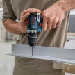 Bosch PRO GFA 12-M FlexiClick fémtokmány adapter tartozék 0,8-10mm