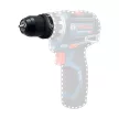 Bosch PRO GFA 12-M FlexiClick fémtokmány adapter tartozék 0,8-10mm