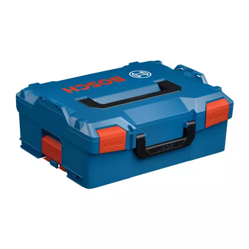 Bosch L-BOXX 162 tárolórendszer koffer