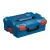 Bosch L-BOXX 162 tárolórendszer koffer