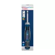 Bosch Line Racsnis csavarhúzó bittárral, 12db-os bit