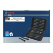 Bosch PRO precíziós csavarhúzó készlet PH/SL/TX/TH/H, 14 részes