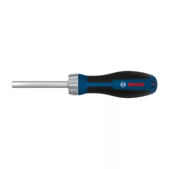 Bosch Line Bit Racsnis Csavarhúzó