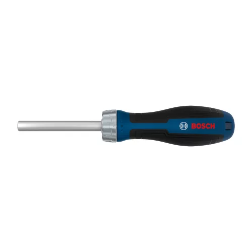 Bosch Line Bit Racsnis Csavarhúzó