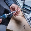 Bosch Line Bit Racsnis Csavarhúzó