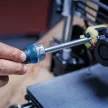 Bosch Line Bit Racsnis Csavarhúzó