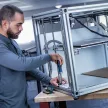 Bosch Line Racsnis bitcsavarhúzó készlet, 18 részes