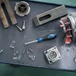 Bosch PRO Bit befogású csavarhúzó