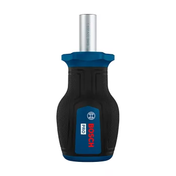 Bosch PRO Bit befogású csavarhúzó (Rövid)
