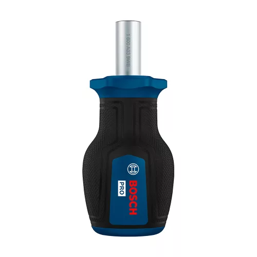 Bosch PRO Bit befogású csavarhúzó (Rövid)