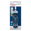 Bosch Line Rövid bites racsnis csavarhúzó, 6db bit