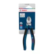 Bosch Line Diagonális csípőfogó 160 mm-es, többkomponensű fogantyú