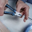 Bosch Line Diagonális csípőfogó 160 mm-es, többkomponensű fogantyú