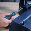 Bosch PRO Csavarhúzó PH1 x 75 mm