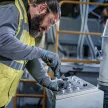 Bosch PRO Csavarhúzó PH2 x 100 mm