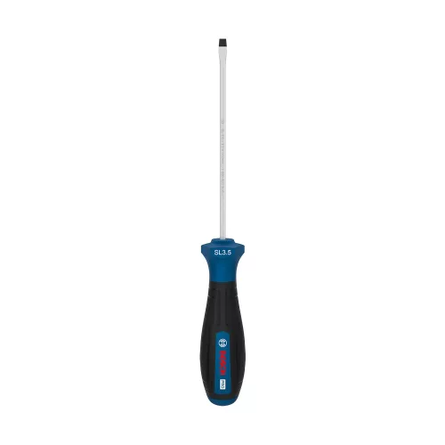 Bosch PRO Csavarhúzó SL 0.6 x 3.5 x 100 mm
