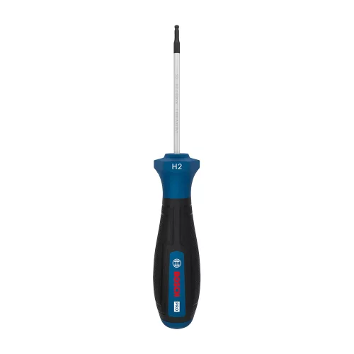 Bosch PRO Csavarhúzó H2 x 60 mm