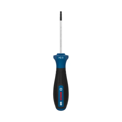 Bosch PRO Csavarhúzó H2.5 x 60 mm