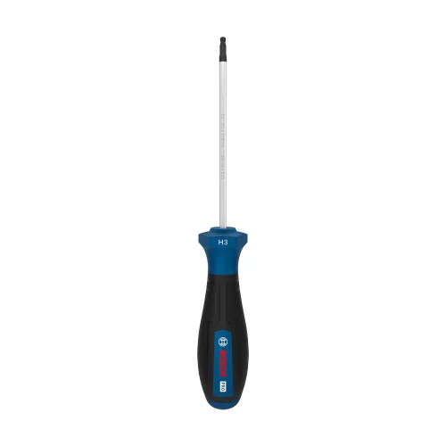 Bosch PRO Csavarhúzó H3 x 100 mm