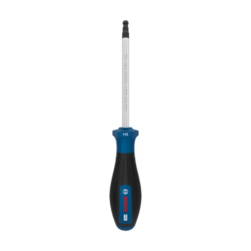 Bosch PRO Csavarhúzó H6 x 125 mm